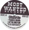 12inch Vinyl Single - Crossfire - Turn To Burn