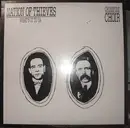 12inch Vinyl Single - Crossfire Choir - Nation Of Thieves / What's It To Ya