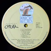 LP - Crossfire Choir - Crossfire Choir