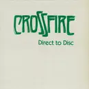 LP - Crossfire - Direct To Disc