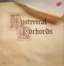 LP - Crossfire - Hysterical Rochords
