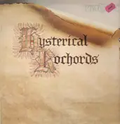 Crossfire - Hysterical Rochords