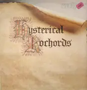 LP - Crossfire - Hysterical Rochords