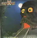LP - Crossfire - Second Attack - belgian metal