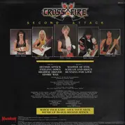 LP - Cross Fire - Second Attack