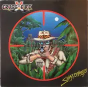 Crossfire - Sharpshooter