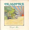 LP - Crossfire - Colourful Music - original german pokora 6001