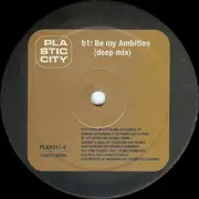 12inch Vinyl Single - Crossfire - Be My Ambition