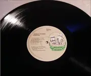 LP - Crossfire - Direct To Disc