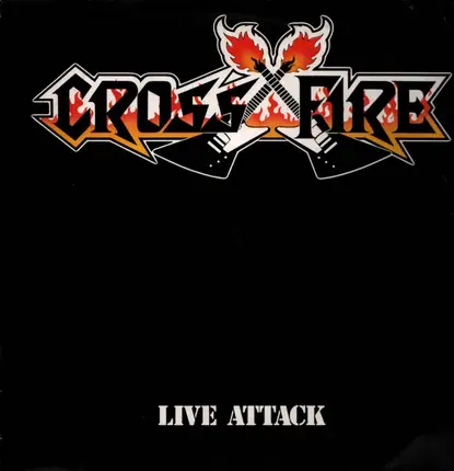 Crossfire - Live Attack