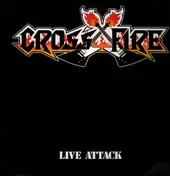 Crossfire - Live Attack