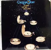 Crossing point - Point of No Return