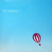 Crossing - Air Ballon