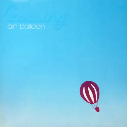 Crossing - Air Ballon