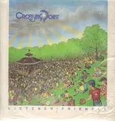 Crossing point - Listener Friendly