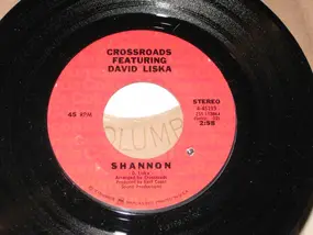 Crossroads - Shannon / Cherry Berry Baby