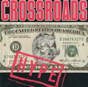 Crossroads - Hype
