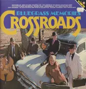 LP - Crossroads - Bluegrass Memories