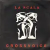 12inch Vinyl Single - Cross Voice - La Scala - Promo
