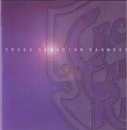 Cross Canadian Ragweed - Cross Canadian Ragweed