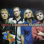 cross canadian ragweed - Live and Loud at Billy Bob's Texas