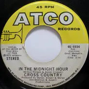 Cross Country - In The Midnight Hour / A Smile Song