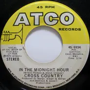 Cross Country - In The Midnight Hour / A Smile Song