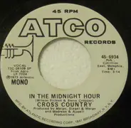 Cross Country - In The Midnight Hour