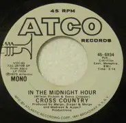 Cross Country - In The Midnight Hour