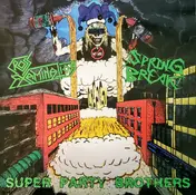 Cross Examination - Super Party Brothers