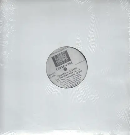 Cross-Fade - Higher-N-Higher