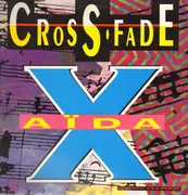 12inch Vinyl Single - Cross-Fade - X-Aida