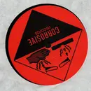 12inch Vinyl Single - Cross-Modulator - Experiences