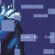 LP - Cross My Heart - Cross My Heart - Hot Pink