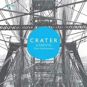 CRATER - Elemental EP
