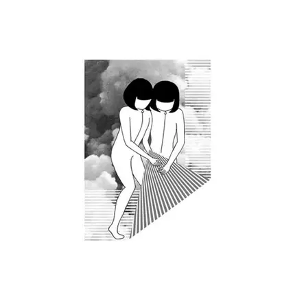 CRATER - Talk To Me So I Can Fall Asleep