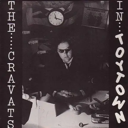 Cravats - Cravats in Toytown