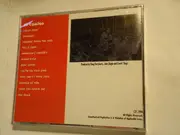 CD - Cravin' Dogs - El Camino