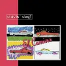 CD - Cravin' Dogs - El Camino
