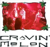 Cravin' Melon - Cravin' Melon EP