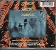 CD - Cravin' Melon - Red Clay Harvest
