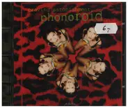 Craving Astonishment - Phonoroid
