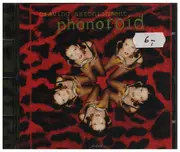 CD - Craving Astonishment - Phonoroid