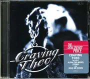 CD - Craving Theo - Craving Theo
