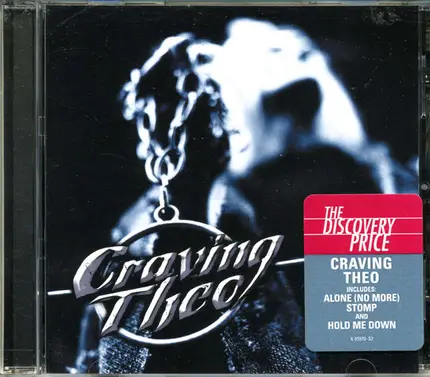 Craving Theo - Craving Theo