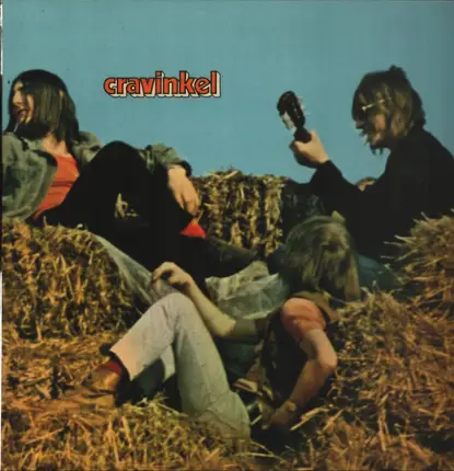Cravinkel - Cravinkel