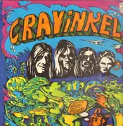 LP - Cravinkel - Garden Of Loneliness