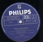 LP - Cravinkel - Garden Of Loneliness