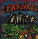 LP - Cravinkel - Garden Of Loneliness - + HUGE Poster