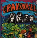 LP - Cravinkel - Garden Of Loneliness - Original 1st German, No Poster